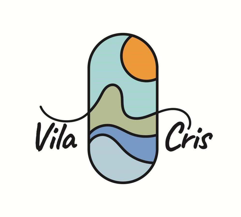 Vila Cris Fernando de Noronha Exterior foto